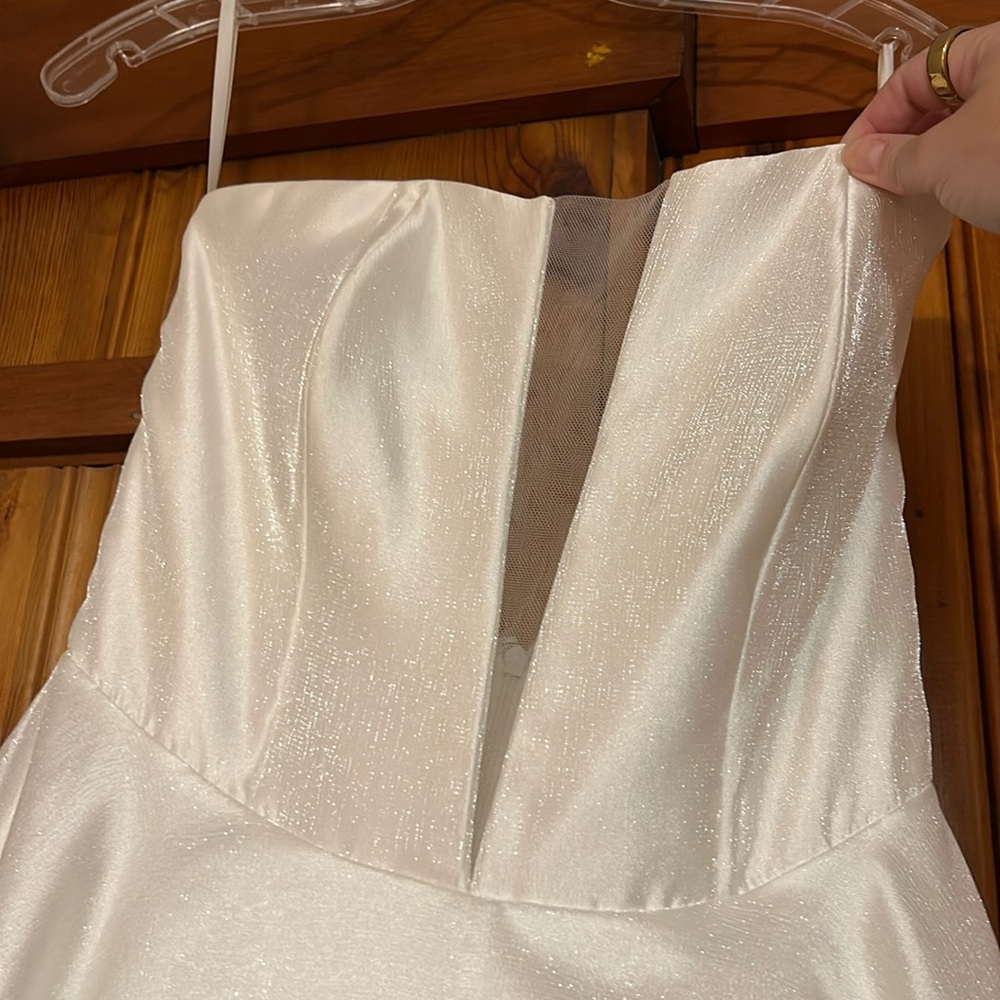 Robynn gown by Love Lives Here Bridal